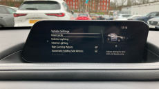 Mazda Cx-30 2.0 e-Skyactiv G MHEV Sport Lux 5dr Petrol Hatchback